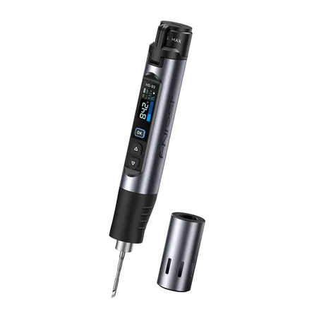 FNIRSI HS-03 Plus Soldering Iron